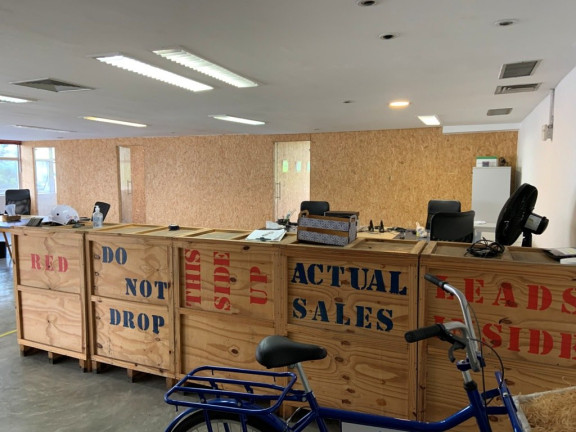 Imagem Imóvel Comercial à Venda, 400 m² em Jardim Paulistano - São Paulo