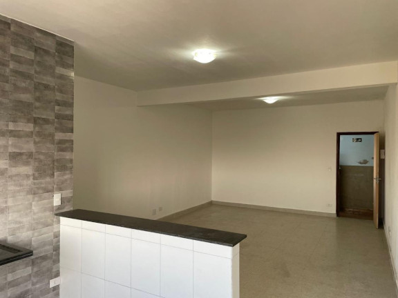 Imagem Kitnet com 1 Quarto à Venda, em Maracanã - Praia Grande Imagem Kitnet com 1 Quarto à Venda, em Maracanã - Praia Grande