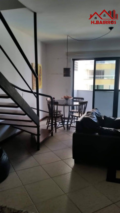 Imagem Apartamento com 2 Quartos para Alugar, 92 m² em Parque Residencial Aquarius - São José Dos Campos Imagem Apartamento com 2 Quartos para Alugar, 92 m² em Parque Residencial Aquarius - São José Dos Campos