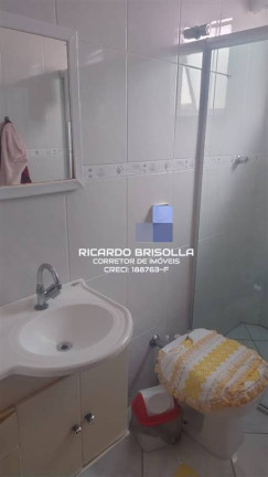 Imagem Casa com 5 Quartos à Venda, 210 m² em Guilhermina - Praia Grande Imagem Casa com 5 Quartos à Venda, 210 m² em Guilhermina - Praia Grande