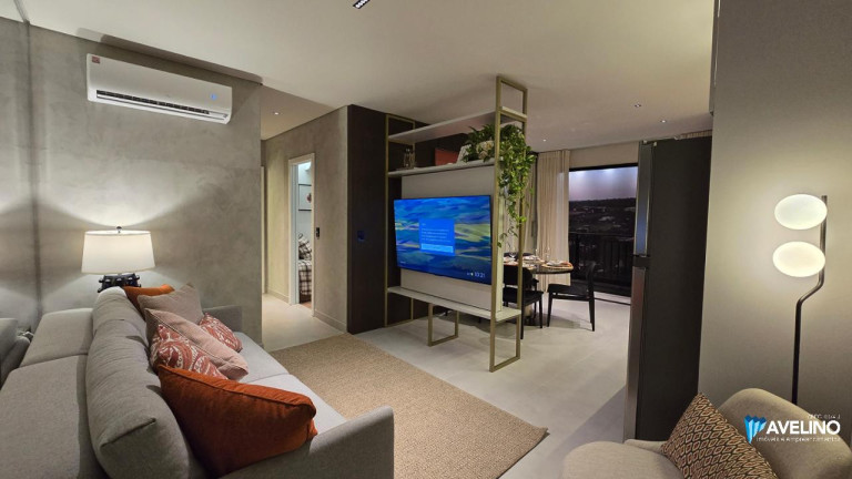 Imagem Apartamento com 2 Quartos à Venda, 62 m² em Jardim Europa - Dourados Imagem Apartamento com 2 Quartos à Venda, 62 m² em Jardim Europa - Dourados