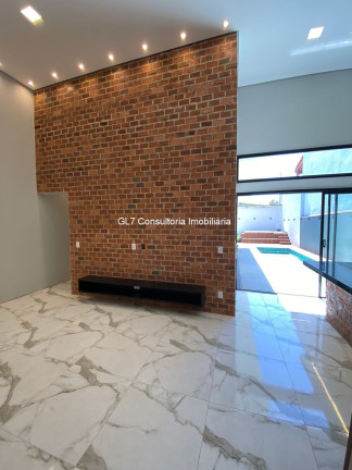 Imagem Casa com 3 Quartos à Venda, 173 m² em Residencial Monte Verde - Indaiatuba