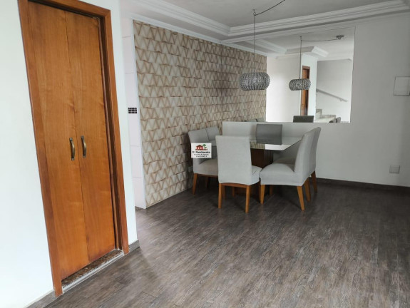 Imagem Casa com 3 Quartos à Venda, 156 m² em Vila Aricanduva - São Paulo Imagem Casa com 3 Quartos à Venda, 156 m² em Vila Aricanduva - São Paulo