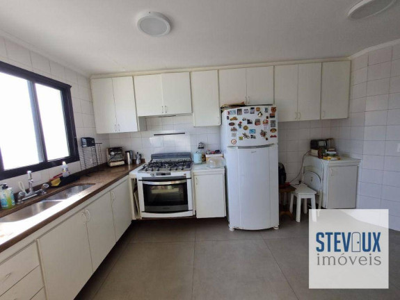 Imagem Apartamento com 4 Quartos à Venda, 150 m² em Moema - São Paulo