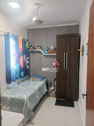 Imagem Cobertura com 3 Quartos à Venda, 140 m² em Vila Guiomar - Santo André Imagem Cobertura com 3 Quartos à Venda, 140 m² em Vila Guiomar - Santo André