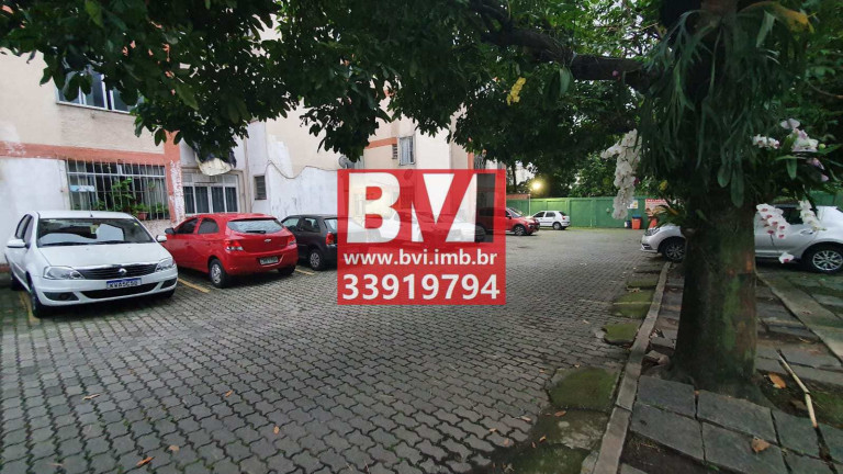 Imagem Apartamento com 1 Quarto à Venda, 31 m² em Irajá - Rio De Janeiro