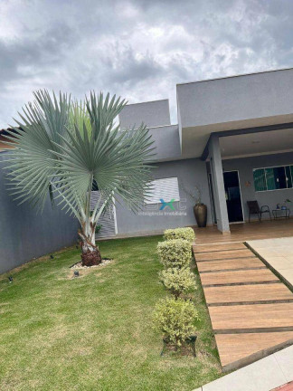 Imagem Casa com 3 Quartos à Venda, 138 m² em Coronel Antonino - Campo Grande Imagem Casa com 3 Quartos à Venda, 138 m² em Coronel Antonino - Campo Grande