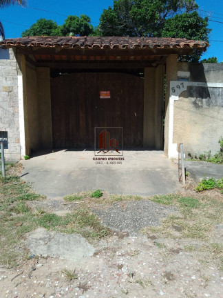 Imagem Casa com 8 Quartos à Venda, 340 m² em Coqueiral - Araruama