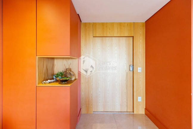 Imagem Apartamento com 4 Quartos à Venda, 238 m² em Vila Suzana - São Paulo Imagem Apartamento com 4 Quartos à Venda, 238 m² em Vila Suzana - São Paulo