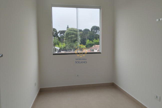 Imagem Apartamento com 3 Quartos à Venda, 108 m² em Jardim Paulista - Campina Grande Do Sul