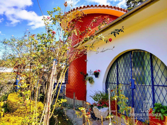 Imagem Casa com 3 Quartos à Venda, 200 m² em Albuquerque - Teresópolis Imagem Casa com 3 Quartos à Venda, 200 m² em Albuquerque - Teresópolis