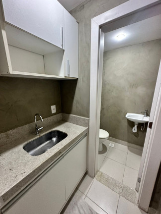 Imagem Imóvel Comercial à Venda, 30 m² em Santa Lúcia - Vitória Imagem Imóvel Comercial à Venda, 30 m² em Santa Lúcia - Vitória