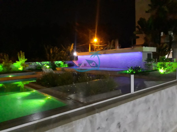 Imagem Apartamento com 2 Quartos à Venda, 63 m² em Perequê Açu - Ubatuba