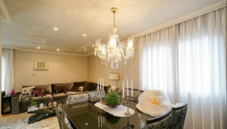 Imagem Apartamento com 4 Quartos à Venda, 160 m² em Parque Da Mooca - São Paulo Imagem Apartamento com 4 Quartos à Venda, 160 m² em Parque Da Mooca - São Paulo