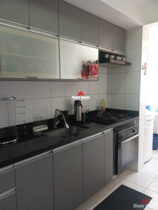 Imagem Apartamento com 2 Quartos à Venda, 52 m² em Residencial Das Flores - Várzea Paulista Imagem Apartamento com 2 Quartos à Venda, 52 m² em Residencial Das Flores - Várzea Paulista