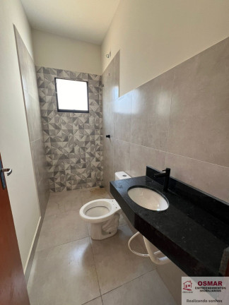 Imagem Casa com 2 Quartos à Venda, 58 m² em Jardim Luiz Cia - Sumaré