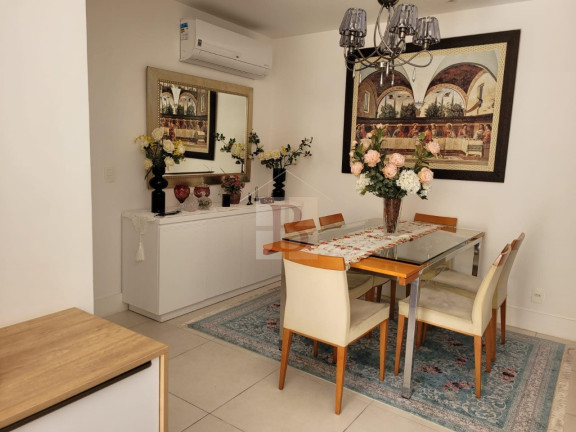 Imagem Imóvel com 4 Quartos à Venda, 127 m² em Icaraí - Niterói