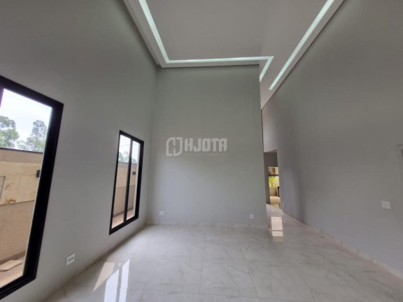 Imagem Casa de Condomínio com 3 Quartos à Venda, 225 m² em Quinta Do Lago Residence - São José Do Rio Preto