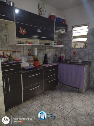 Imagem Casa com 3 Quartos à Venda, 120 m² em Chácaras Rio-petrópolis - Duque De Caxias