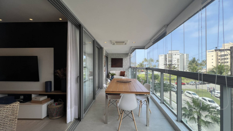 Imagem Apartamento com 2 Quartos para Temporada, 87 m² em Riviera De São Lourenço - Bertioga Imagem Apartamento com 2 Quartos para Temporada, 87 m² em Riviera De São Lourenço - Bertioga