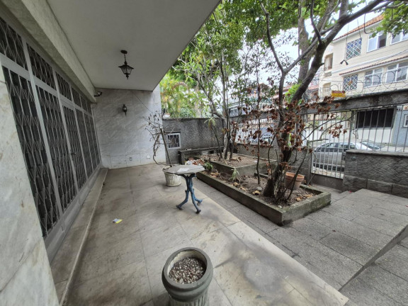 Imagem Casa com 9 Quartos à Venda, 423 m² em Meier - Rio De Janeiro
