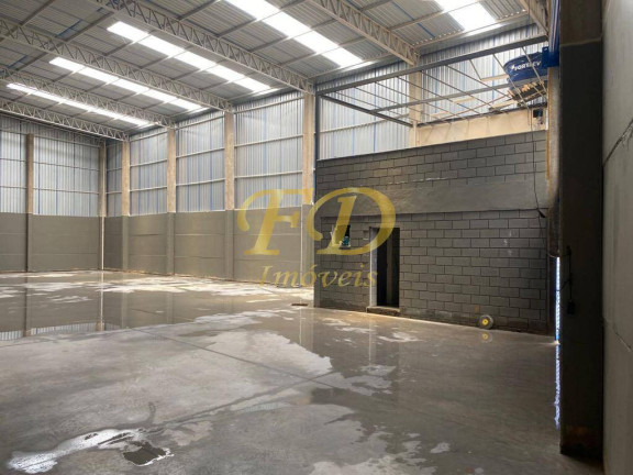 Imagem Galpão para Alugar, 500 m² em Terra Preta - Mairiporã Imagem Galpão para Alugar, 500 m² em Terra Preta - Mairiporã