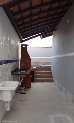 Imagem Casa com 2 Quartos à Venda, em Agenor De Campos - Mongaguá Imagem Casa com 2 Quartos à Venda, em Agenor De Campos - Mongaguá