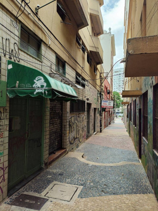 Imagem Apartamento com 1 Quarto à Venda,  em Centro - Campinas