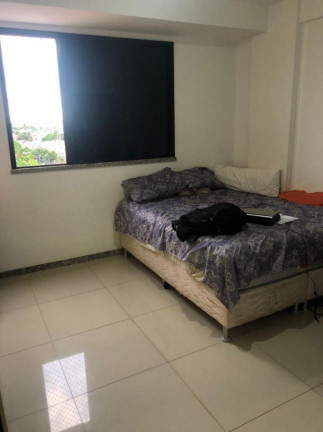 Imagem Apartamento com 3 Quartos à Venda, 110 m² em Farolândia - Aracaju Imagem Apartamento com 3 Quartos à Venda, 110 m² em Farolândia - Aracaju