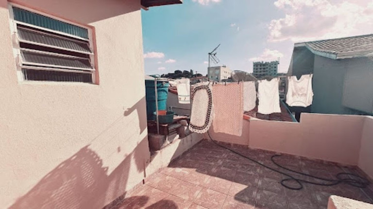 Imagem Casa com 3 Quartos à Venda, 129 m² em Atibaia Jardim - Atibaia Imagem Casa com 3 Quartos à Venda, 129 m² em Atibaia Jardim - Atibaia