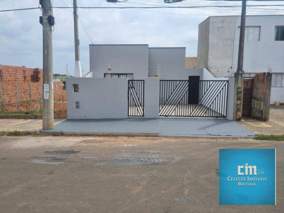 Imagem Casa com 2 Quartos à Venda, 85 m² em Centro - Boituva Imagem Casa com 2 Quartos à Venda, 85 m² em Centro - Boituva