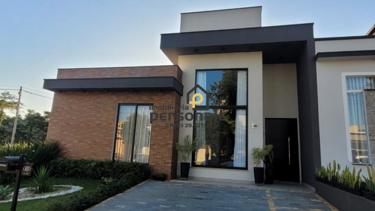 Imagem Imóvel com 3 Quartos à Venda, 118 m² em Condominio Terras De São Francisco - Sorocaba Imagem Imóvel com 3 Quartos à Venda, 118 m² em Condominio Terras De São Francisco - Sorocaba
