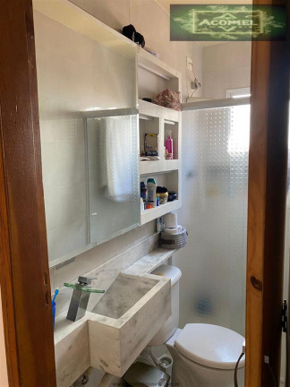 Imagem Casa com 2 Quartos à Venda, 55 m² em Aviação - Praia Grande Imagem Casa com 2 Quartos à Venda, 55 m² em Aviação - Praia Grande