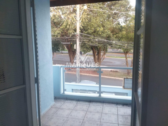 Imagem Casa com 4 Quartos à Venda, 170 m² em Parque Res. Florença - Sumaré Imagem Casa com 4 Quartos à Venda, 170 m² em Parque Res. Florença - Sumaré