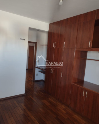 Imagem Apartamento com 4 Quartos à Venda, 231 m² em Centro - Sorocaba Imagem Apartamento com 4 Quartos à Venda, 231 m² em Centro - Sorocaba