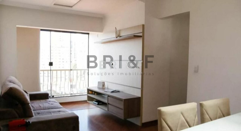 Imagem Apartamento com 3 Quartos à Venda, 73 m² em Jardim Prudência - São Paulo Imagem Apartamento com 3 Quartos à Venda, 73 m² em Jardim Prudência - São Paulo