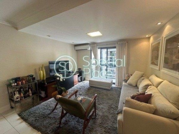 Imagem Apartamento com 3 Quartos à Venda, 120 m² em Moema Pássaros - São Paulo Imagem Apartamento com 3 Quartos à Venda, 120 m² em Moema Pássaros - São Paulo