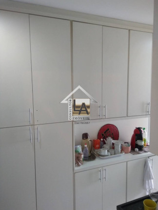 Imagem Apartamento com 3 Quartos à Venda, 100 m² em Santo Amaro - São Paulo