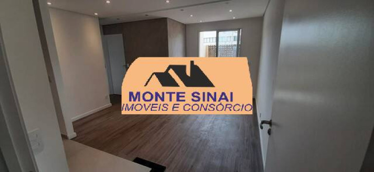 Imagem Apartamento com 2 Quartos à Venda, 52 m² em Jardim Piratininga - Sorocaba