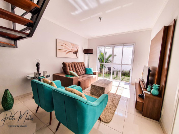 Imagem Casa com 3 Quartos à Venda, 132 m² em água Branca - Piracicaba