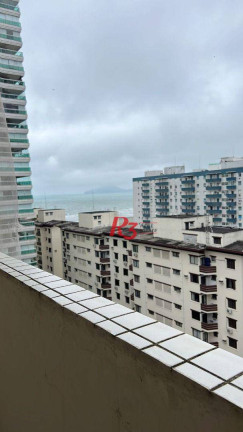Imagem Apartamento com 2 Quartos para Alugar, 70 m² em Gonzaga - Santos Imagem Apartamento com 2 Quartos para Alugar, 70 m² em Gonzaga - Santos