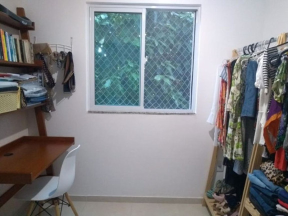 Imagem Apartamento com 3 Quartos à Venda, 70 m² em Pitangueiras - Lauro De Freitas Imagem Apartamento com 3 Quartos à Venda, 70 m² em Pitangueiras - Lauro De Freitas