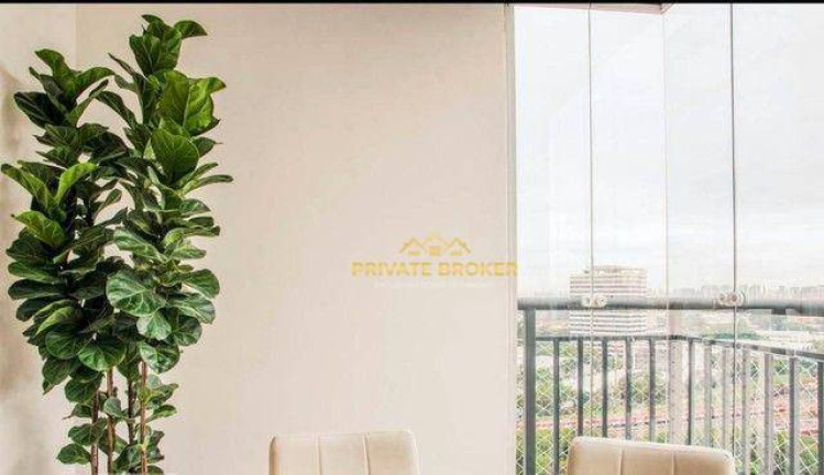 Imagem Apartamento com 2 Quartos à Venda, 60 m² em Vila Anastácio - São Paulo Imagem Apartamento com 2 Quartos à Venda, 60 m² em Vila Anastácio - São Paulo