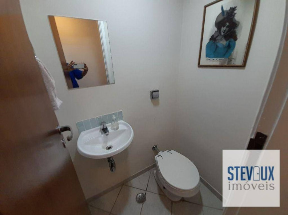 Imagem Apartamento com 3 Quartos à Venda, 136 m² em Itaim - São Paulo