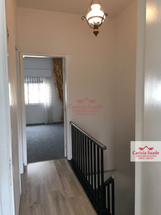 Imagem Casa com 3 Quartos à Venda, 300 m² em Vila Mariana - São Paulo