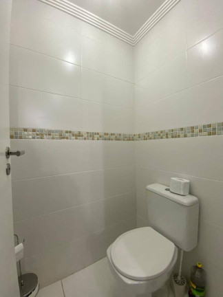 Imagem Apartamento com 2 Quartos à Venda, 101 m² em Guilhermina - Praia Grande