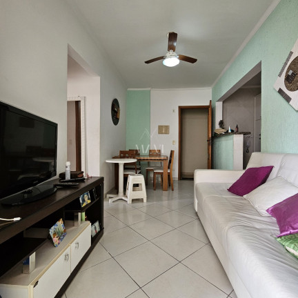 Imagem Apartamento com 1 Quarto à Venda, 47 m² em Aviação - Praia Grande Imagem Apartamento com 1 Quarto à Venda, 47 m² em Aviação - Praia Grande
