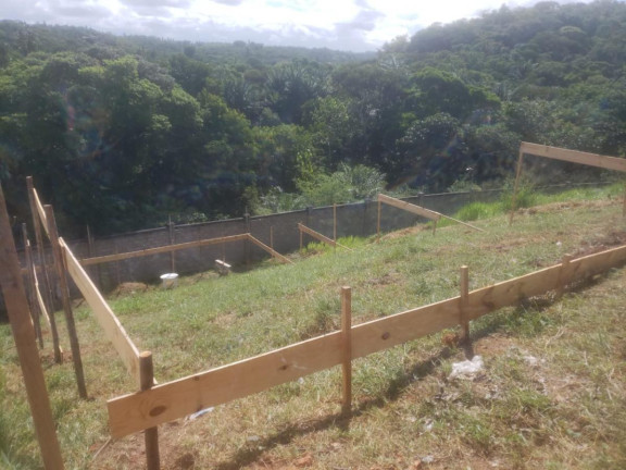 Imagem Terreno à Venda, 384 m² em Alphaville Ii - Camaçari Imagem Terreno à Venda, 384 m² em Alphaville Ii - Camaçari