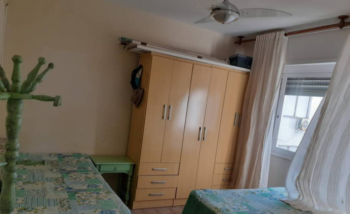Imagem Apartamento com 1 Quarto à Venda, 45 m² em Zona Nova - Capão Da Canoa Imagem Apartamento com 1 Quarto à Venda, 45 m² em Zona Nova - Capão Da Canoa