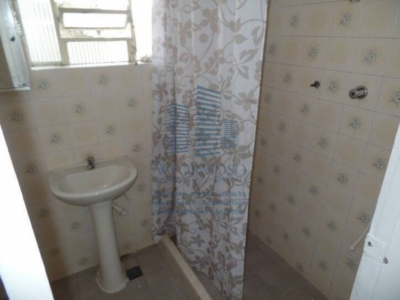 Imagem Apartamento com 2 Quartos à Venda, 50 m² em São Cristóvão - Rio De Janeiro